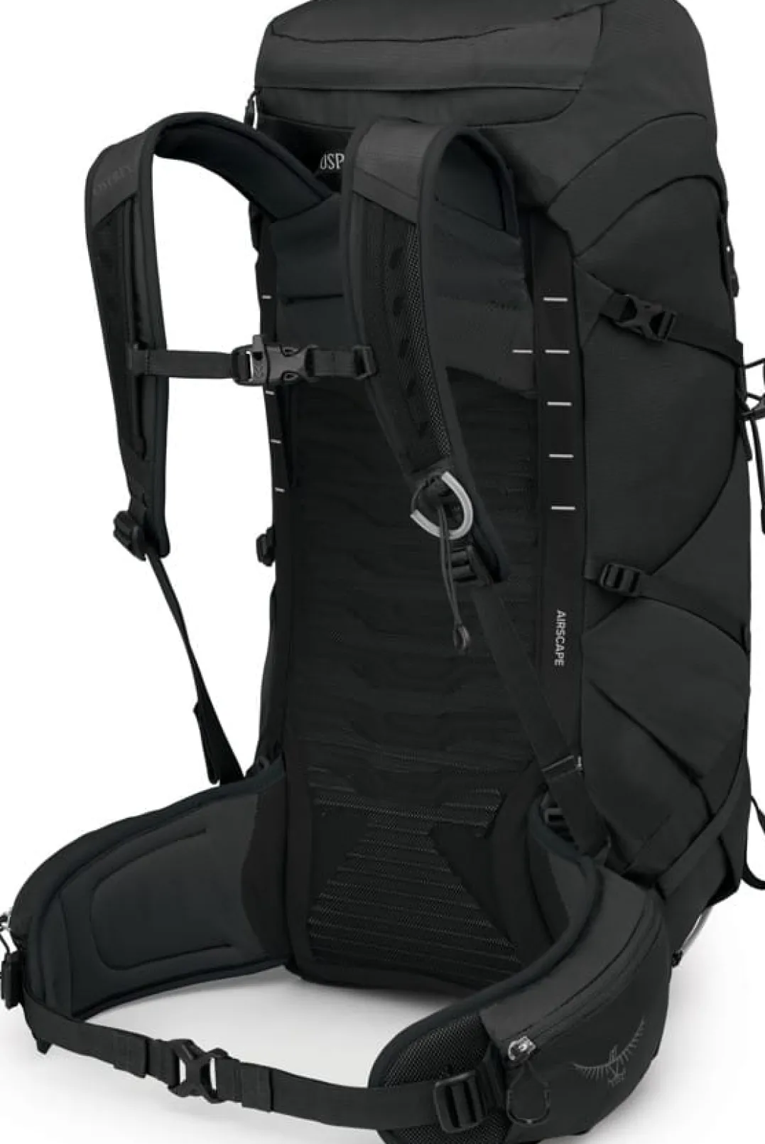 Osprey Talon 33 Black/Coal Grey