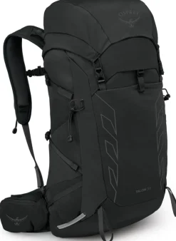 Osprey Talon 33 Black/Coal Grey
