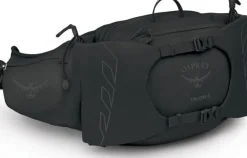 Osprey Talon 6 Black/Coal Grey