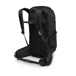 Osprey Talon 26 Black/Coal Grey