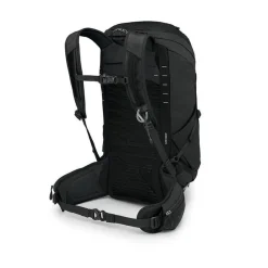 Osprey Talon 26 Black/Coal Grey
