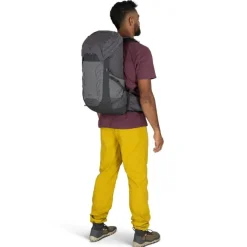 Osprey Talon 26 Black/Coal Grey