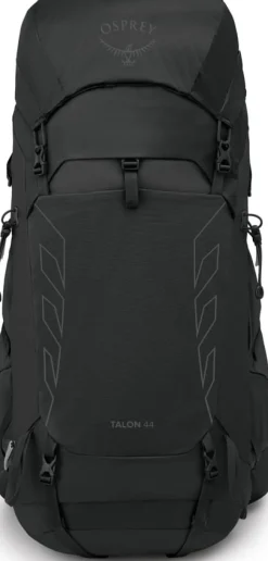 Osprey Talon 44 Black/Coal Grey