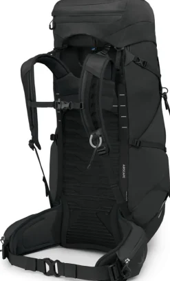 Osprey Talon 44 Black/Coal Grey