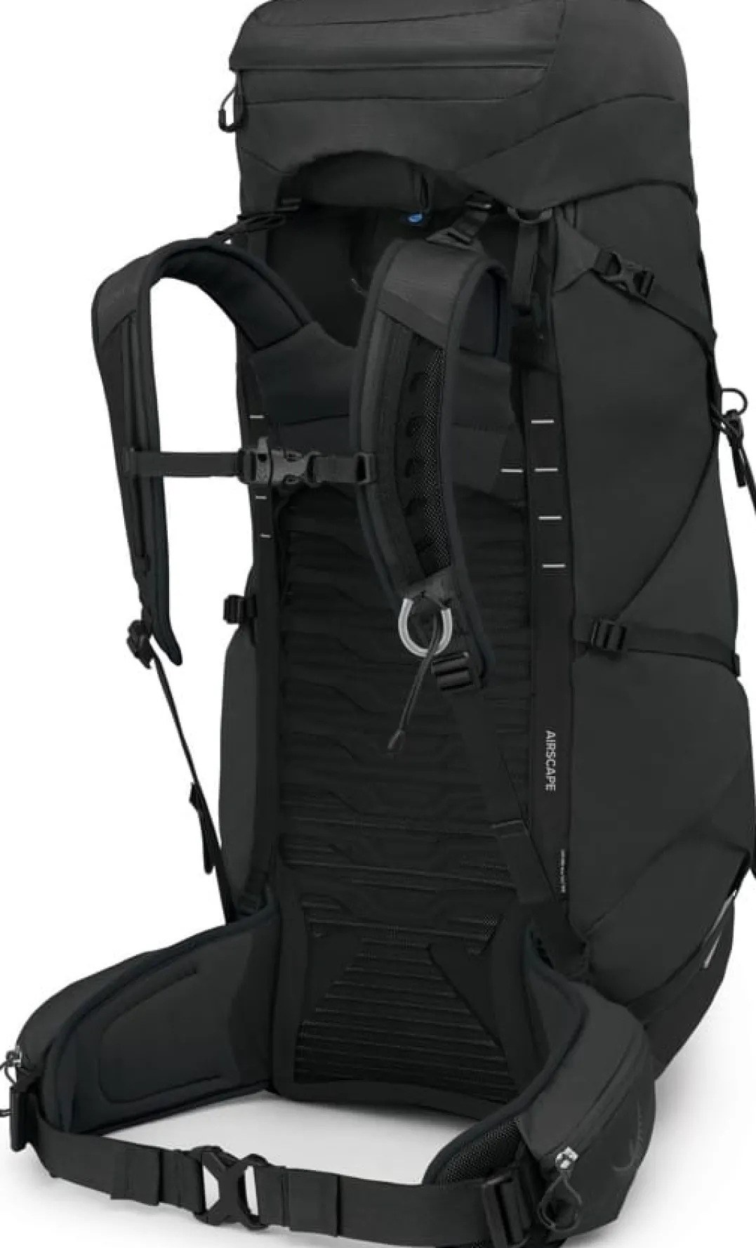 Osprey Talon 44 Black/Coal Grey