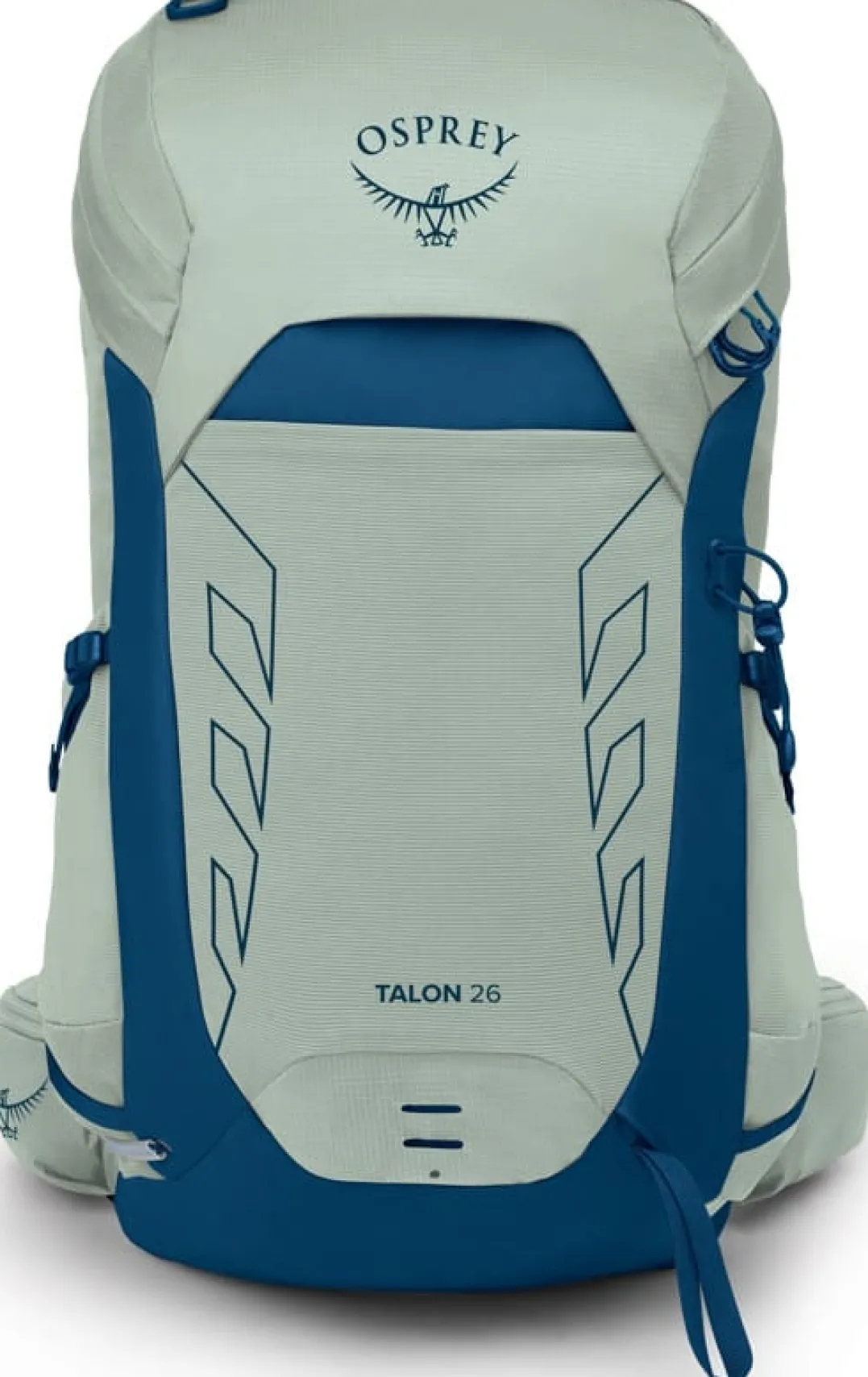Osprey Talon 26 Frosty Mint Green/Night Shift