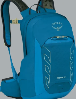 Osprey Talon Jr Scoria Blue