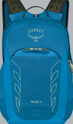 Osprey Talon Jr Scoria Blue