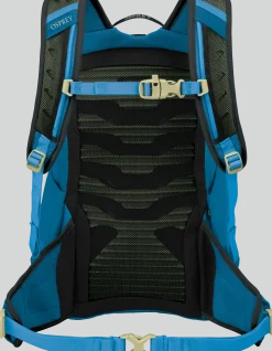 Osprey Talon Jr Scoria Blue