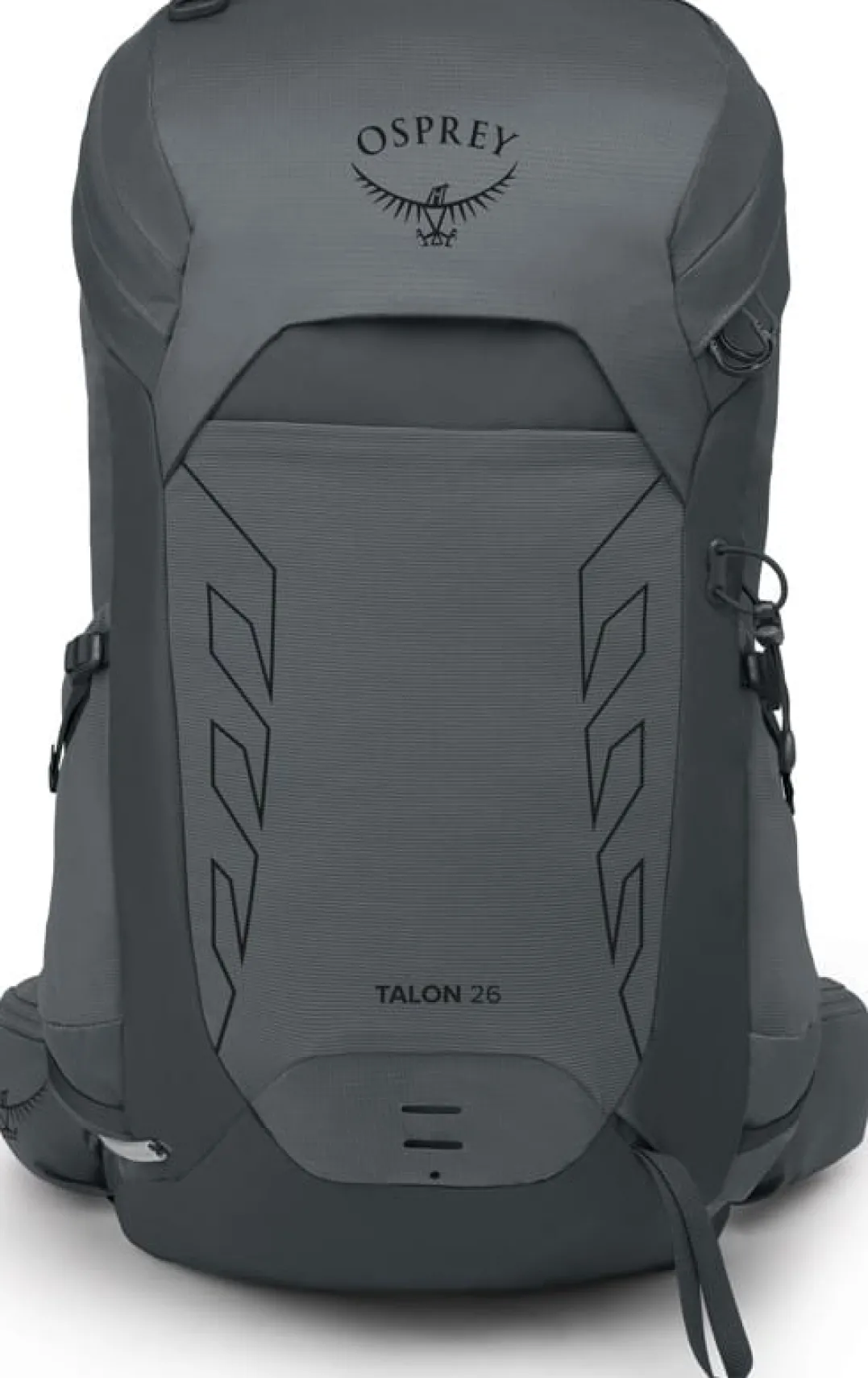 Osprey Talon 26 Phantom Grey/Dark Charcoal