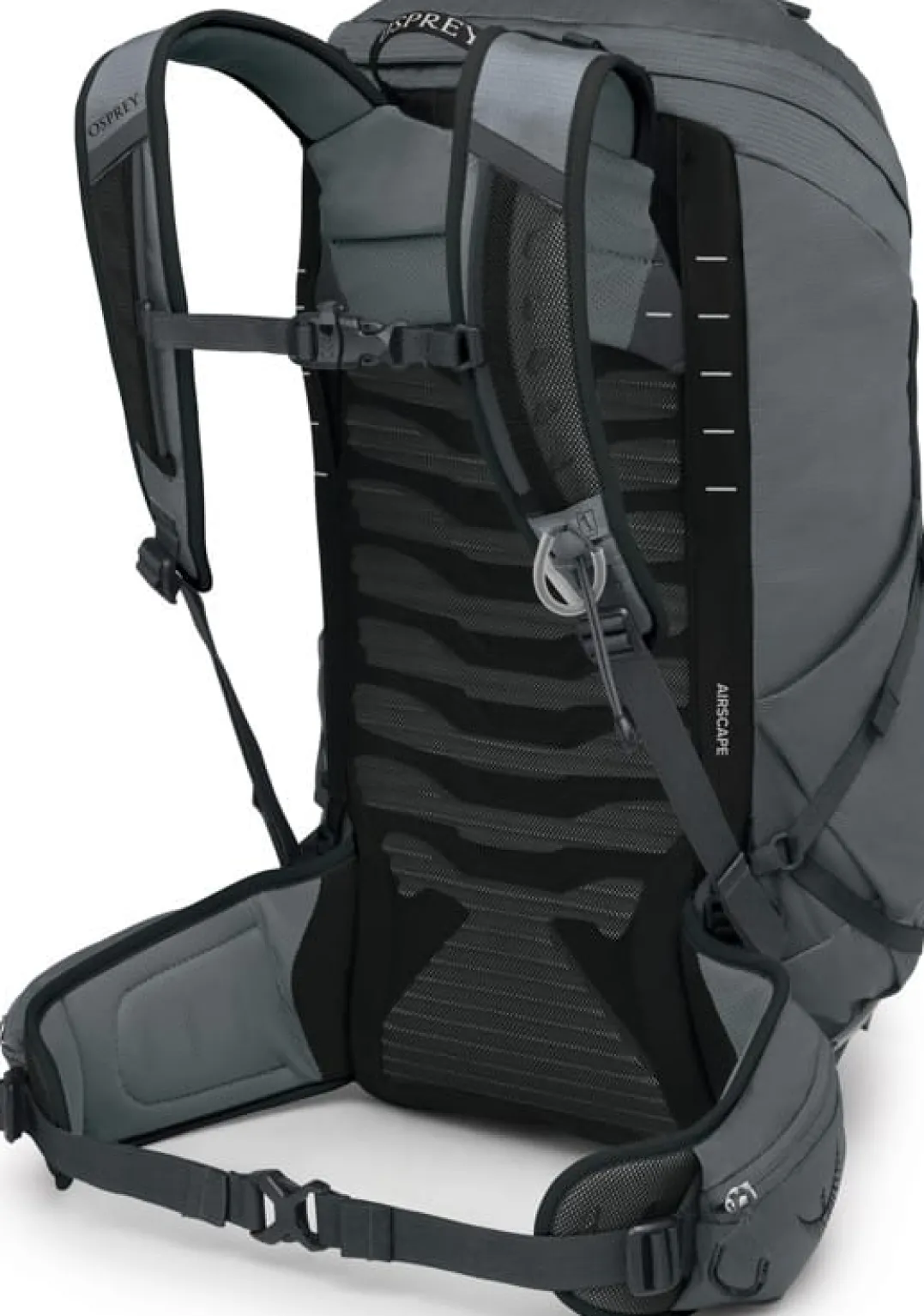 Osprey Talon 26 Phantom Grey/Dark Charcoal