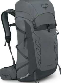 Osprey Talon 33 Phantom Grey/Dark Charcoal