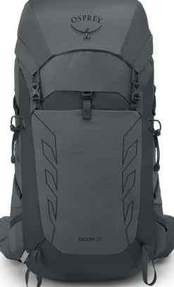 Osprey Talon 33 Phantom Grey/Dark Charcoal