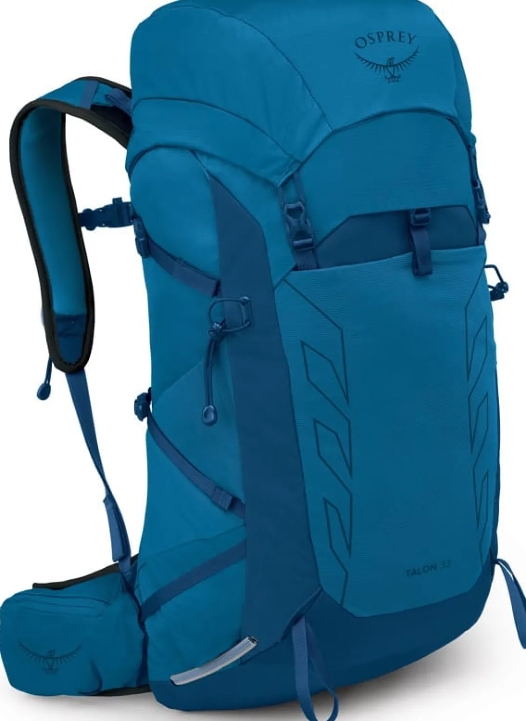 Osprey Talon 33 Scoria Blue/Night Shift
