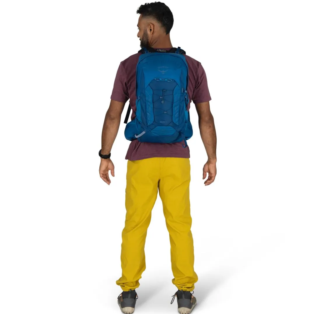 Osprey Talon 11 Scoria Blue/Night Shift