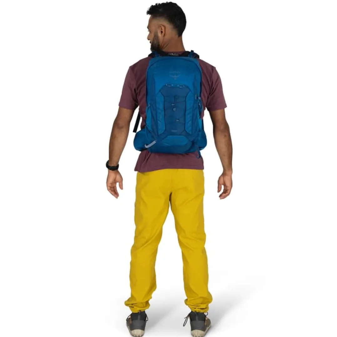 Osprey Talon 11 Scoria Blue/Night Shift