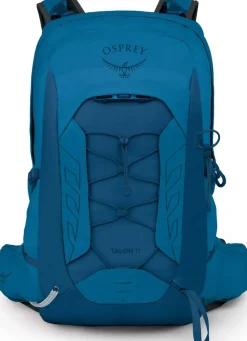 Osprey Talon 11 Scoria Blue/Night Shift