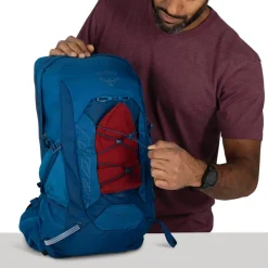 Osprey Talon 11 Scoria Blue/Night Shift