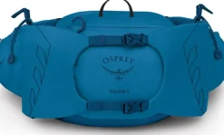 Osprey Talon 6 Scoria Blue/Night Shift