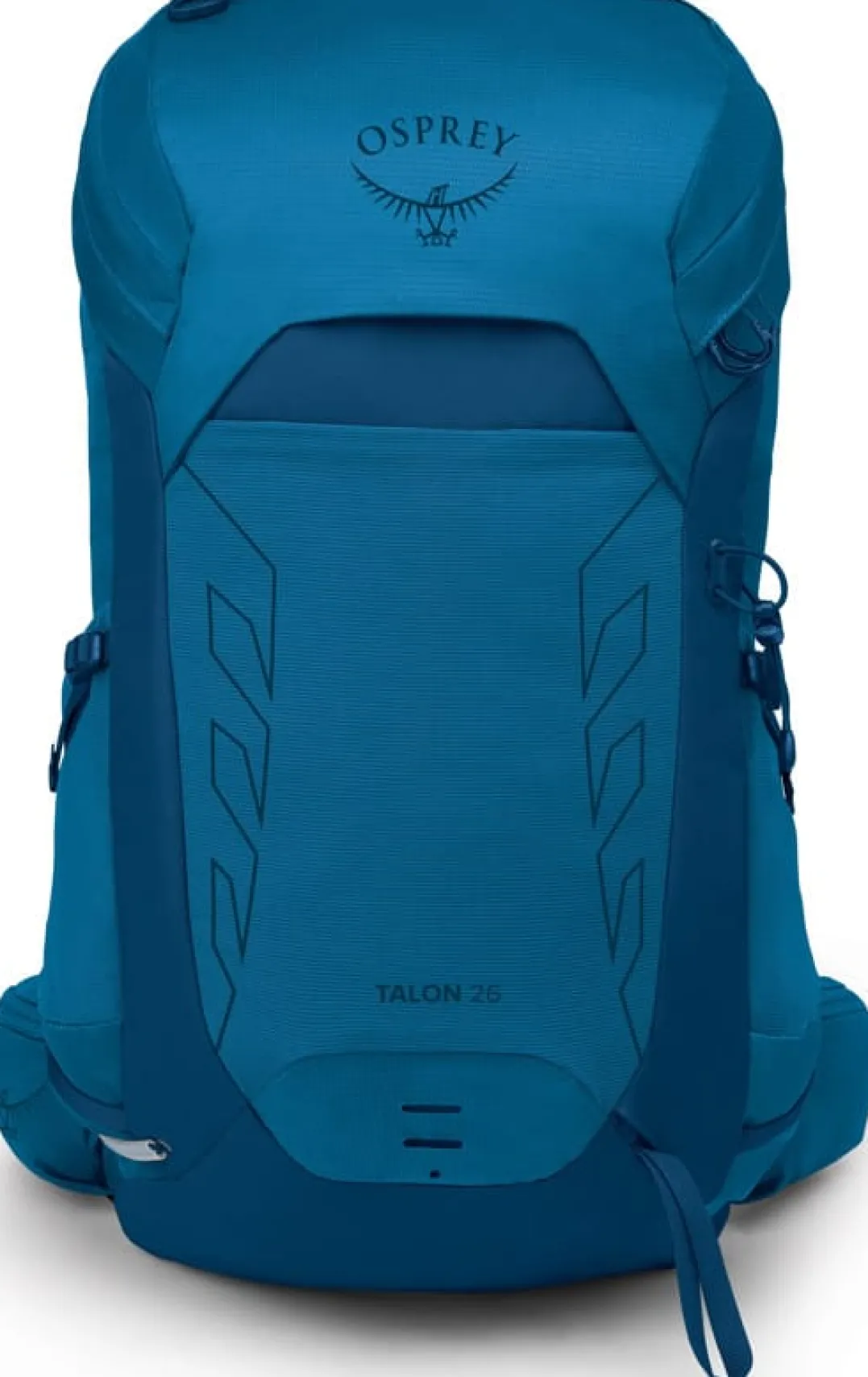 Osprey Talon 26 Scoria Blue/Night Shift