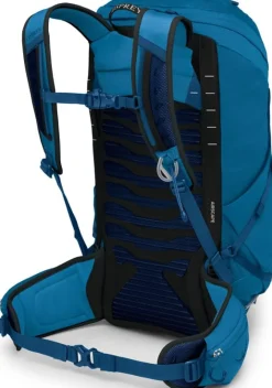 Osprey Talon 26 Scoria Blue/Night Shift