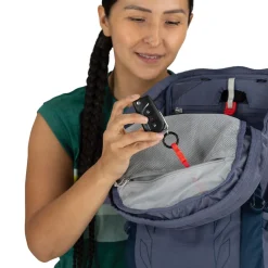 Osprey Tempest 26 Anchor Blue/atlas