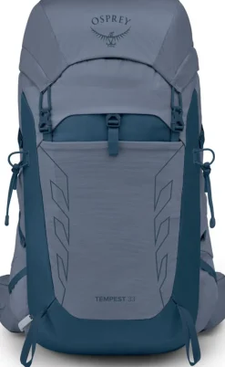 Osprey Tempest 33 Anchor Blue/Atlas
