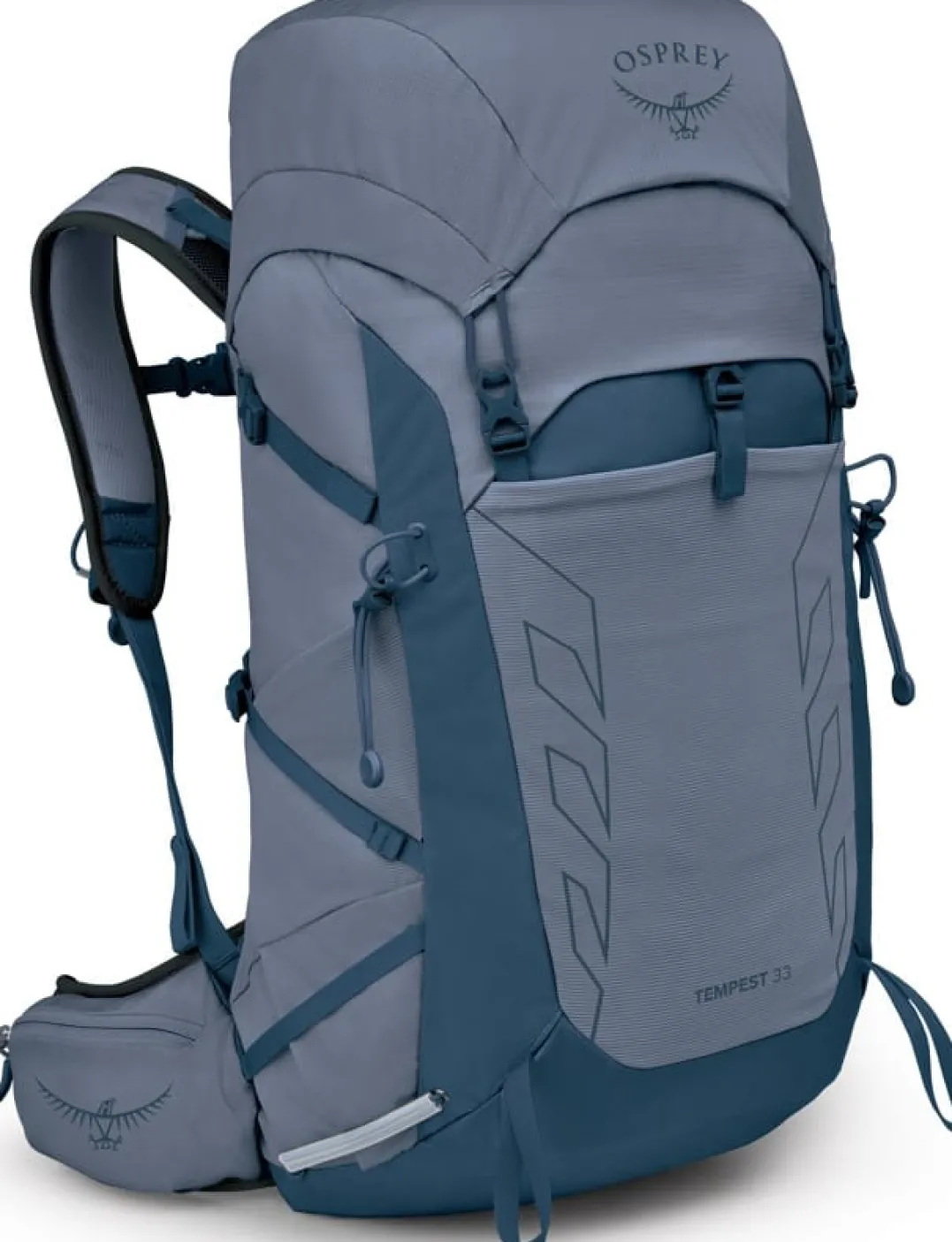 Osprey Tempest 33 Anchor Blue/Atlas