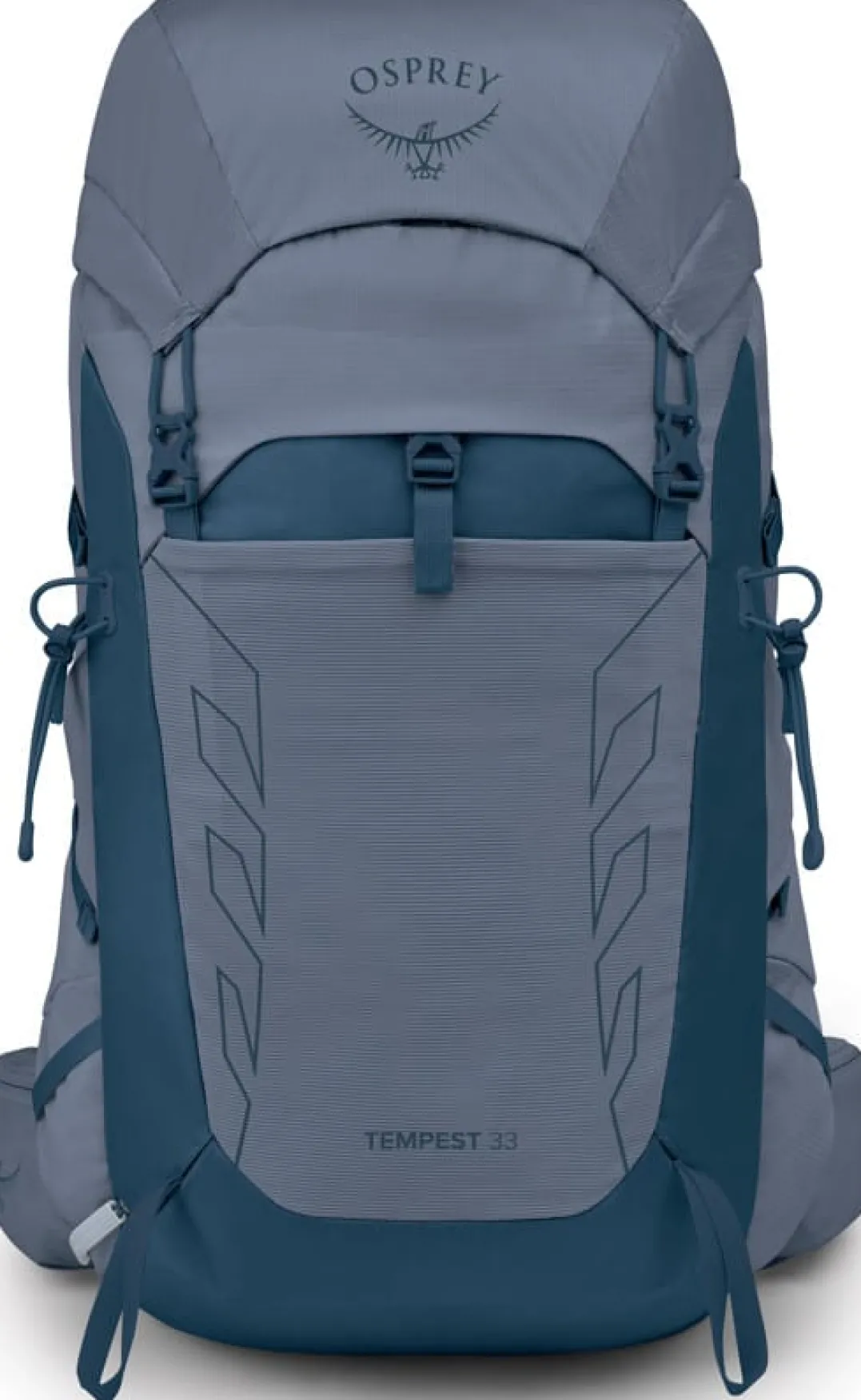 Osprey Tempest 33 Anchor Blue/Atlas