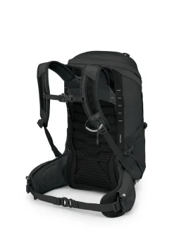 Osprey Tempest 26 Black/coal Grey