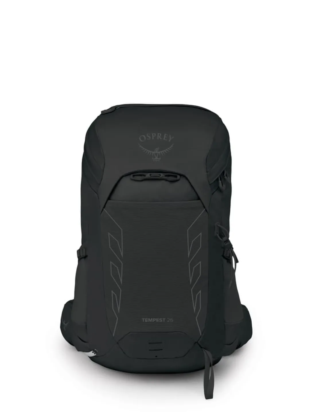 Osprey Tempest 26 Black/coal Grey