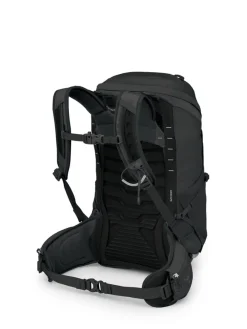 Osprey Tempest 26 Black/coal Grey