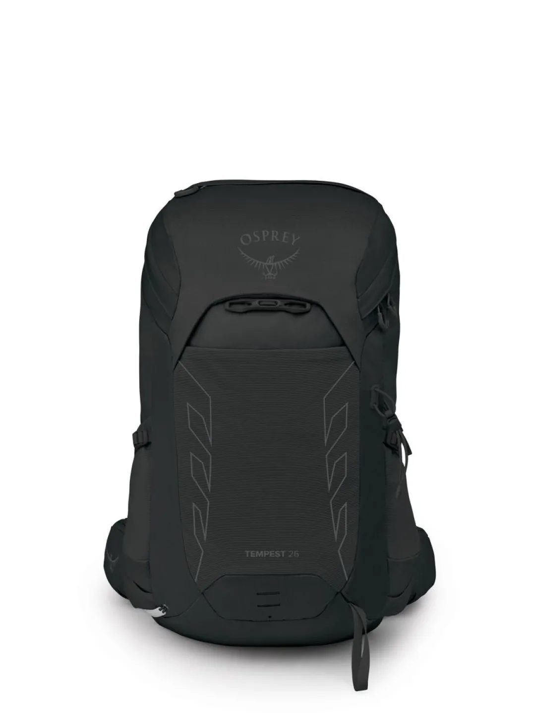 Osprey Tempest 26 Black/coal Grey