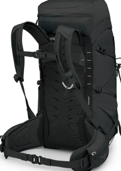 Osprey Tempest 33 Black/Coal Grey