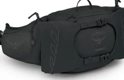 Osprey Tempest 6 Black/coal Grey