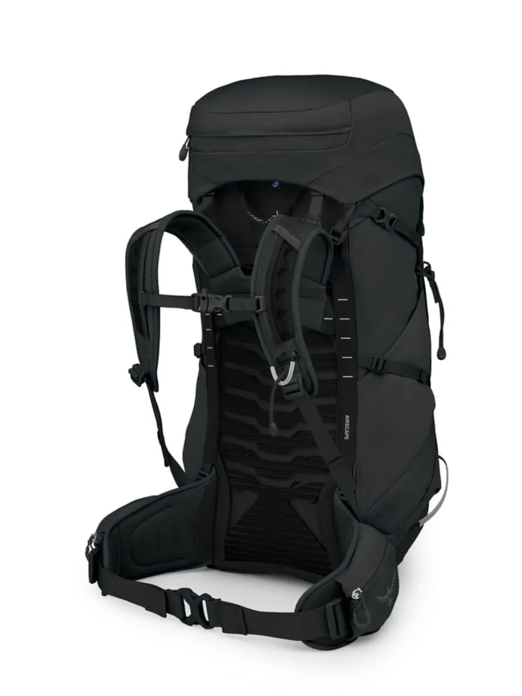 Osprey Tempest 44 Black/coal Grey