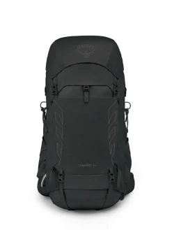 Osprey Tempest 44 Black/coal Grey