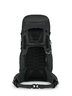 Osprey Tempest 44 Black/coal Grey