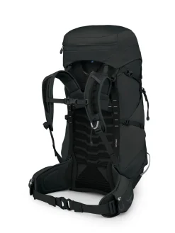 Osprey Tempest 44 Black/coal Grey