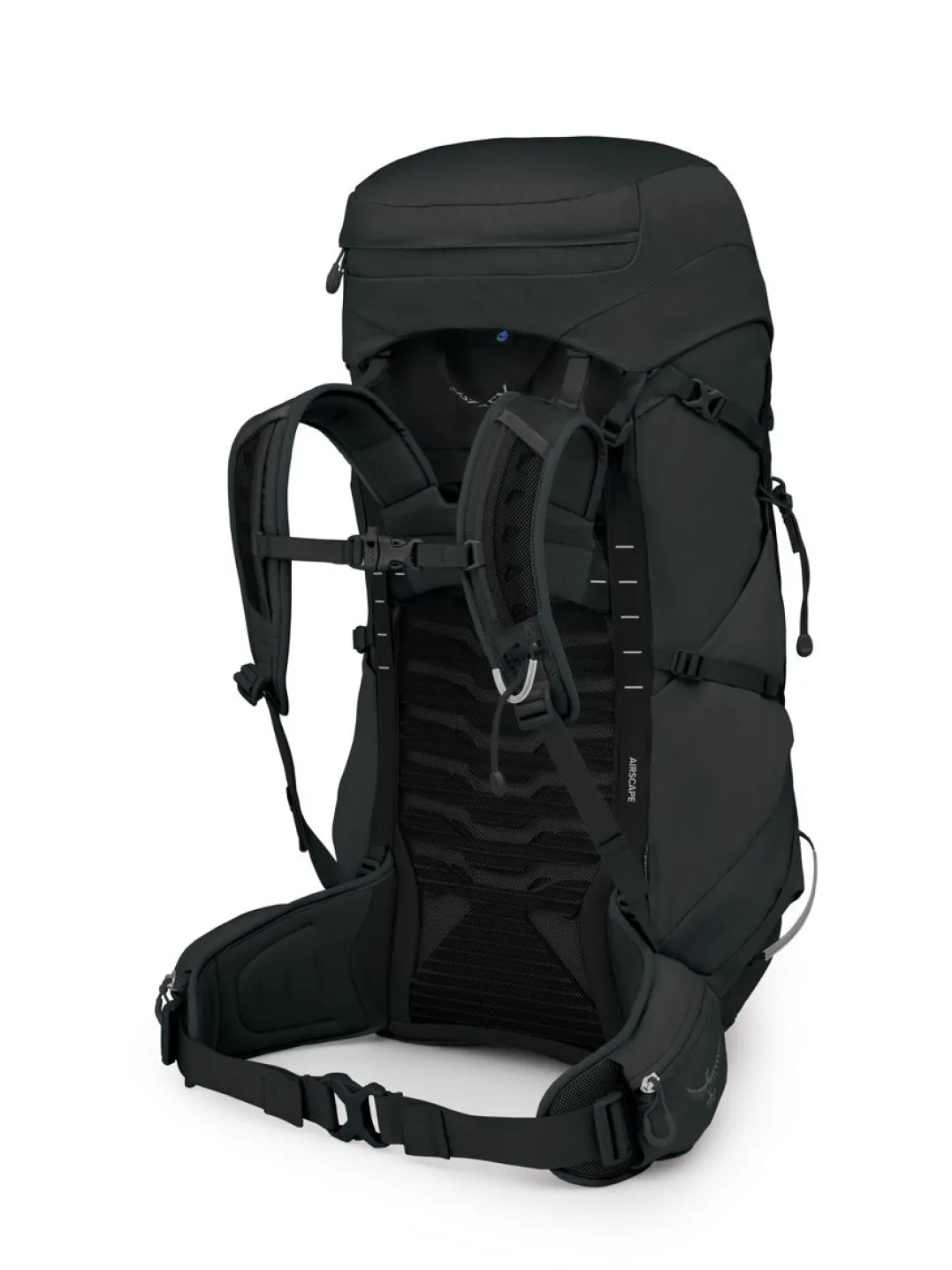 Osprey Tempest 44 Black/coal Grey