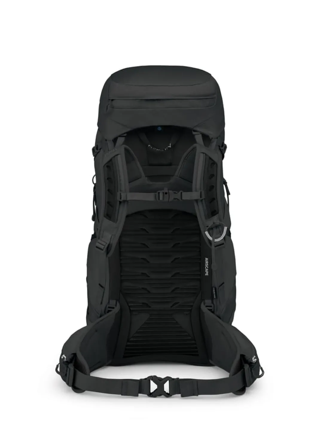 Osprey Tempest 44 Black/coal Grey