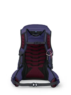 Osprey Tempest 26 Deep Fig/hotspot Pink