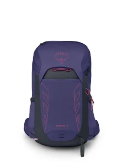 Osprey Tempest 26 Deep Fig/hotspot Pink