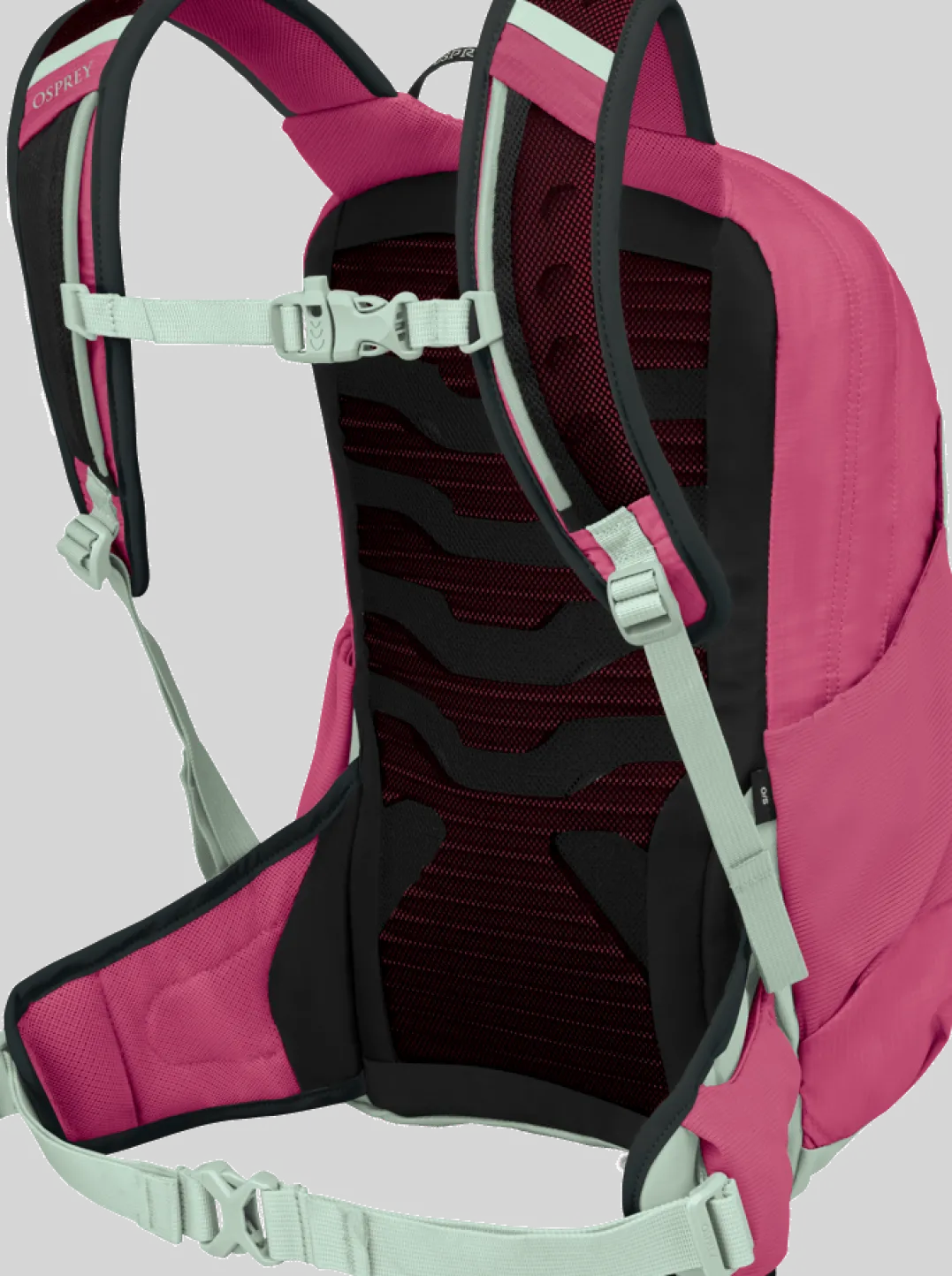 Osprey Tempest Jr Hotspot Pink