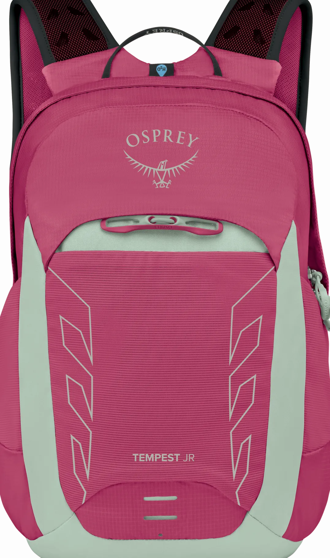 Osprey Tempest Jr Hotspot Pink