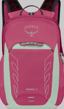 Osprey Tempest Jr Hotspot Pink