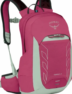 Osprey Tempest Jr Hotspot Pink