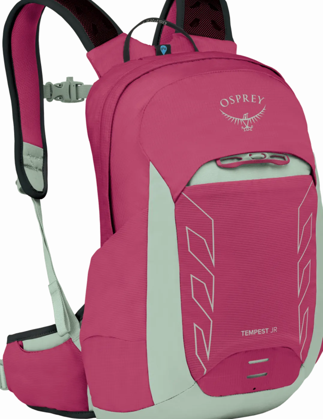 Osprey Tempest Jr Hotspot Pink