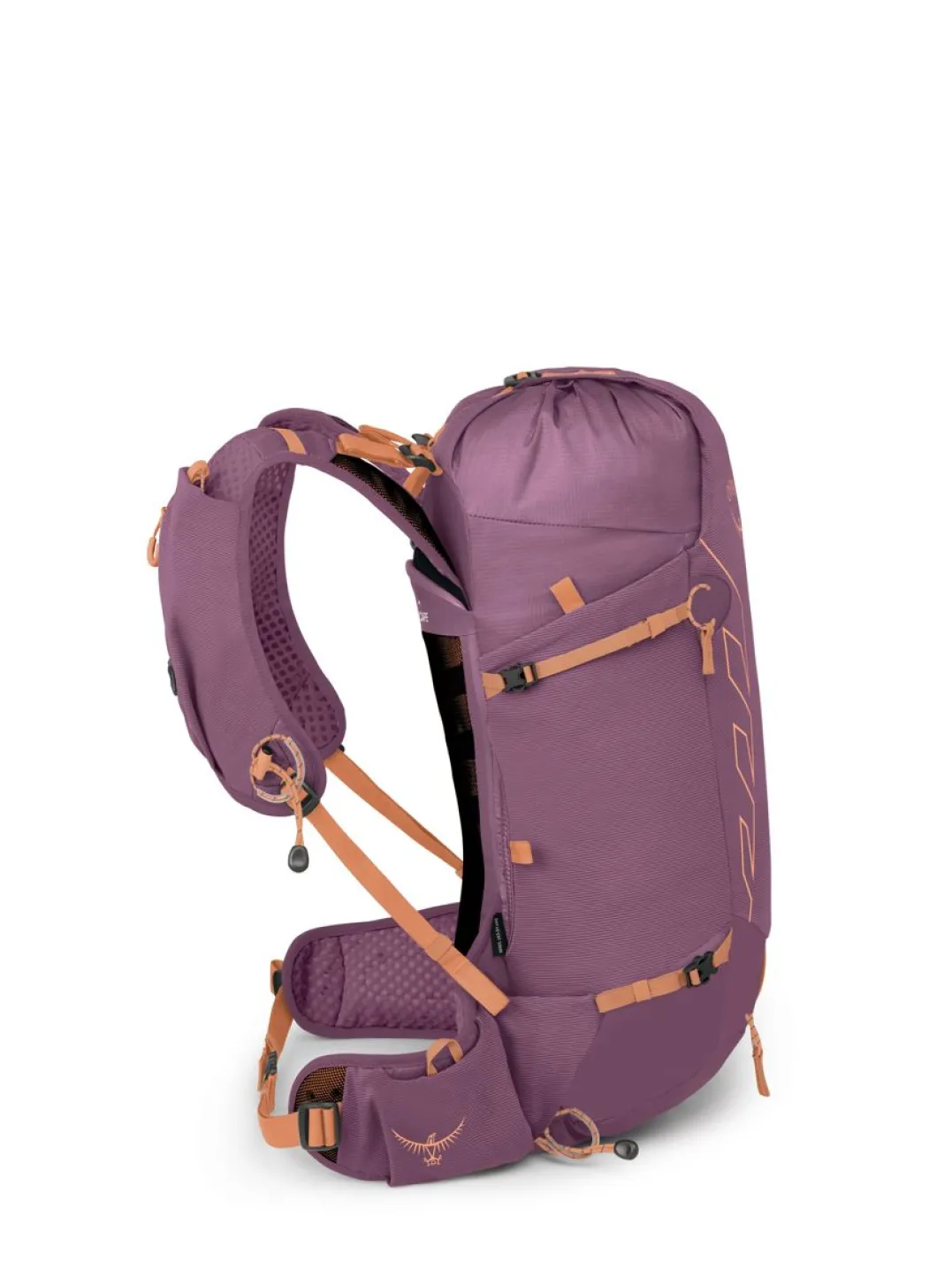 Osprey Tempest Velocity 20 Pashmina/melon