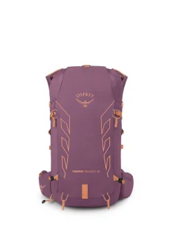 Osprey Tempest Velocity 20 Pashmina/melon